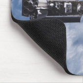 宇宙シャトルエンデバー19 マウスパッド (コーナー)