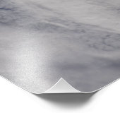 宇宙シャトルエンデバー20 フォトプリント            (角)