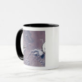 宇宙シャトルエンデバー20 マグカップ (正面左)