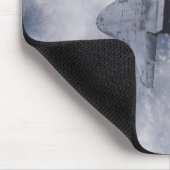 宇宙シャトルエンデバー21 マウスパッド (コーナー)