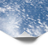 宇宙シャトルエンデバー22 フォトプリント            (角)