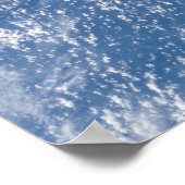 宇宙シャトルエンデバー22 ポスター (角)