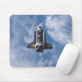 宇宙シャトルエンデバー22 マウスパッド (マウス)