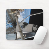 宇宙シャトルエンデバー23 マウスパッド (マウス)
