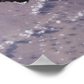 宇宙シャトルエンデバー24 ポスター (角)