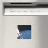 宇宙シャトルエンデバー24 マグネット (インサイチュ (食洗機))