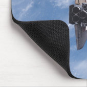 宇宙シャトルエンデバー26 マウスパッド (コーナー)