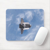 宇宙シャトルエンデバー26 マウスパッド (マウス)