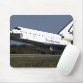 宇宙シャトルエンデバー27 マウスパッド (マウス)