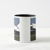 宇宙シャトルエンデバー27 マグカップ (中央)