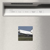 宇宙シャトルエンデバー27 マグネット (インサイチュ (食洗機))