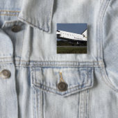 宇宙シャトルエンデバー27 缶バッジ (インサイチュ)