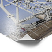 宇宙シャトルエンデバー2 フォトプリント (角)