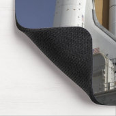 宇宙シャトルエンデバー2 マウスパッド (コーナー)