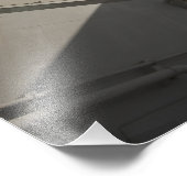 宇宙シャトルエンデバー3 フォトプリント            (角)