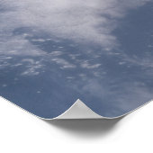 宇宙シャトルエンデバー3 ポスター (角)