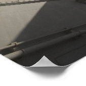 宇宙シャトルエンデバー3 ポスター (角)