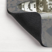 宇宙シャトルエンデバー7 マウスパッド (コーナー)