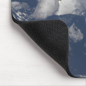 宇宙シャトルエンデバー8 マウスパッド (コーナー)