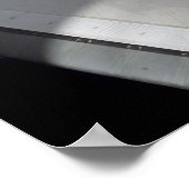 宇宙シャトルエンデバー9 ポスター (角)