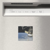 宇宙シャトルエンデバー、ソユーズ宇宙船 マグネット (インサイチュ (食洗機))