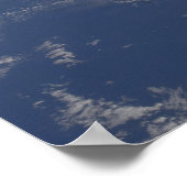 宇宙シャトルエンデバー ポスター (角)