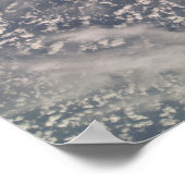 宇宙シャトルエンデバー ポスター (角)