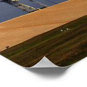 宇宙シャトルエンデバー ポスター (角)