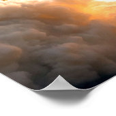 宇宙シャトルエンデバー ポスター (角)