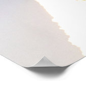 宇宙シャトルエンデバー ポスター (角)