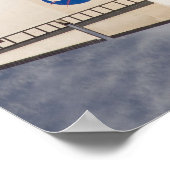 宇宙シャトルエンデバー ポスター (角)