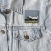 宇宙シャトルエンデバーtouchダウン 缶バッジ (インサイチュ)