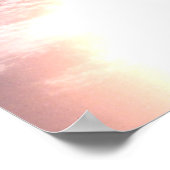 宇宙シャトルコロンビア号(STS-73)の発売 ポスター (角)