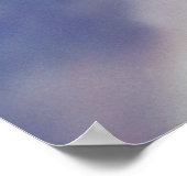 宇宙シャトルコロンビア災害 ポスター (角)