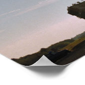 宇宙シャトルコロンビア(STS-90) ポスター (角)