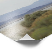 宇宙シャトルディスカバリーの主な着陸ギア フォトプリント (角)