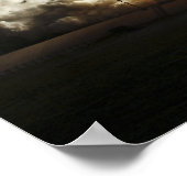 宇宙シャトルディスカバリーリフト ポスター (角)