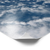 宇宙シャトルディスカバリー10 フォトプリント            (角)