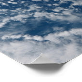 宇宙シャトルディスカバリー10 ポスター (角)