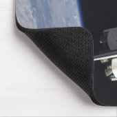 宇宙シャトルディスカバリー10 マウスパッド (コーナー)