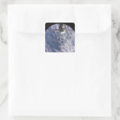 宇宙シャトルディスカバリー11 スクエアシール (バッグ)