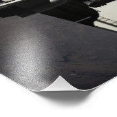 宇宙シャトルディスカバリー11 フォトプリント            (角)