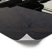 宇宙シャトルディスカバリー11 ポスター (角)