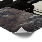 宇宙シャトルディスカバリー12 ポスター (角)