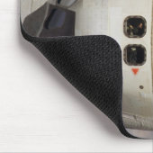 宇宙シャトルディスカバリー12 マウスパッド (コーナー)