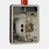 宇宙シャトルディスカバリー12 メタルオーナメント (右)