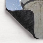 宇宙シャトルディスカバリー13 マウスパッド (コーナー)