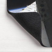 宇宙シャトルディスカバリー14 マウスパッド (コーナー)