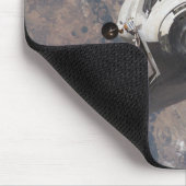 宇宙シャトルディスカバリー15 マウスパッド (コーナー)