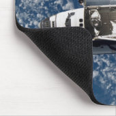 宇宙シャトルディスカバリー16 マウスパッド (コーナー)